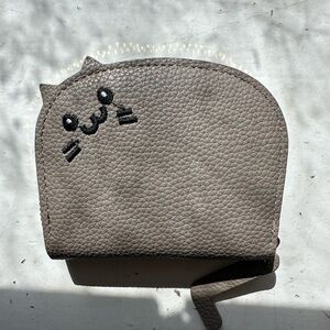 Pusheen Card Holder NWOT